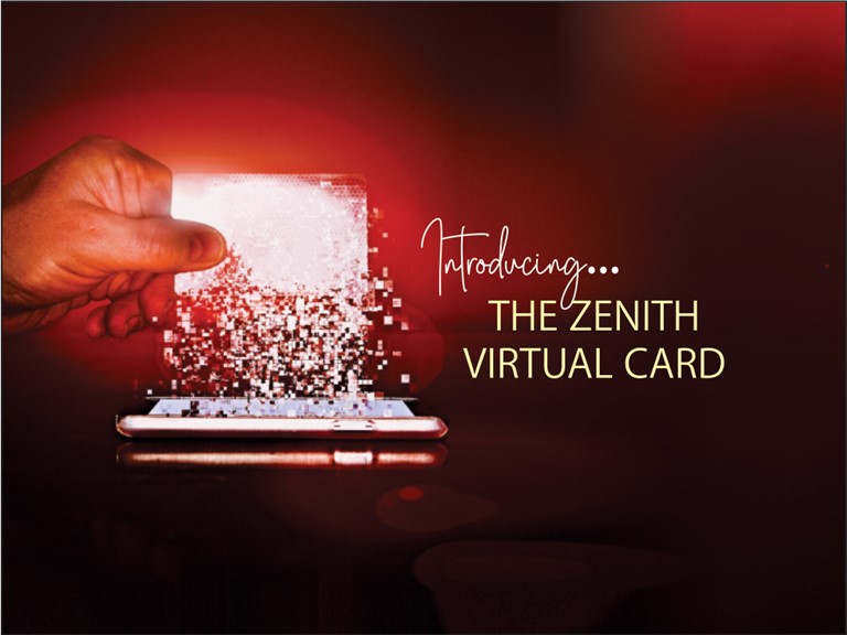 zenith bank virtual card,virtual card