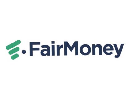 Fairmoney Loan app logo
