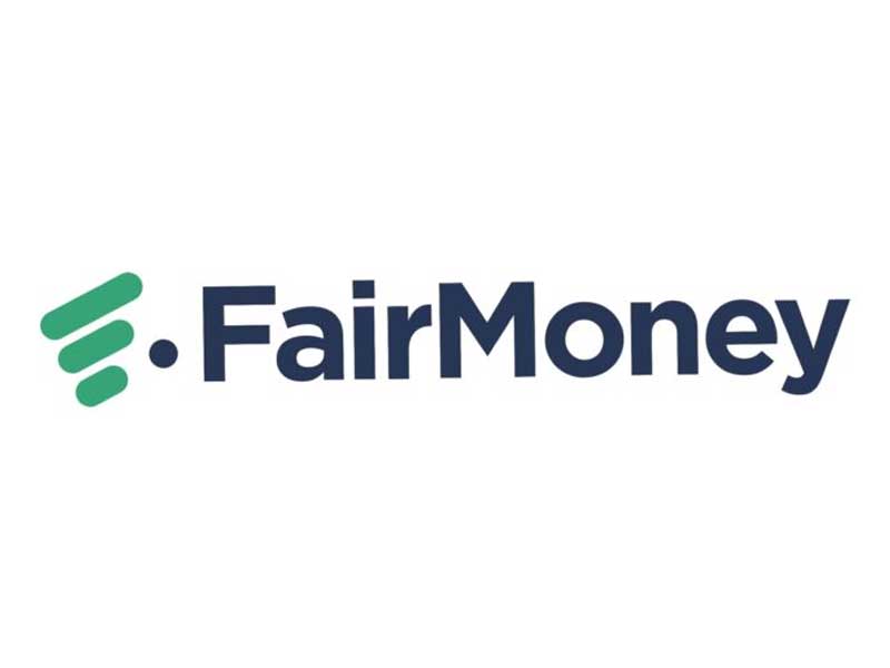 Fairmoney Loan app logo