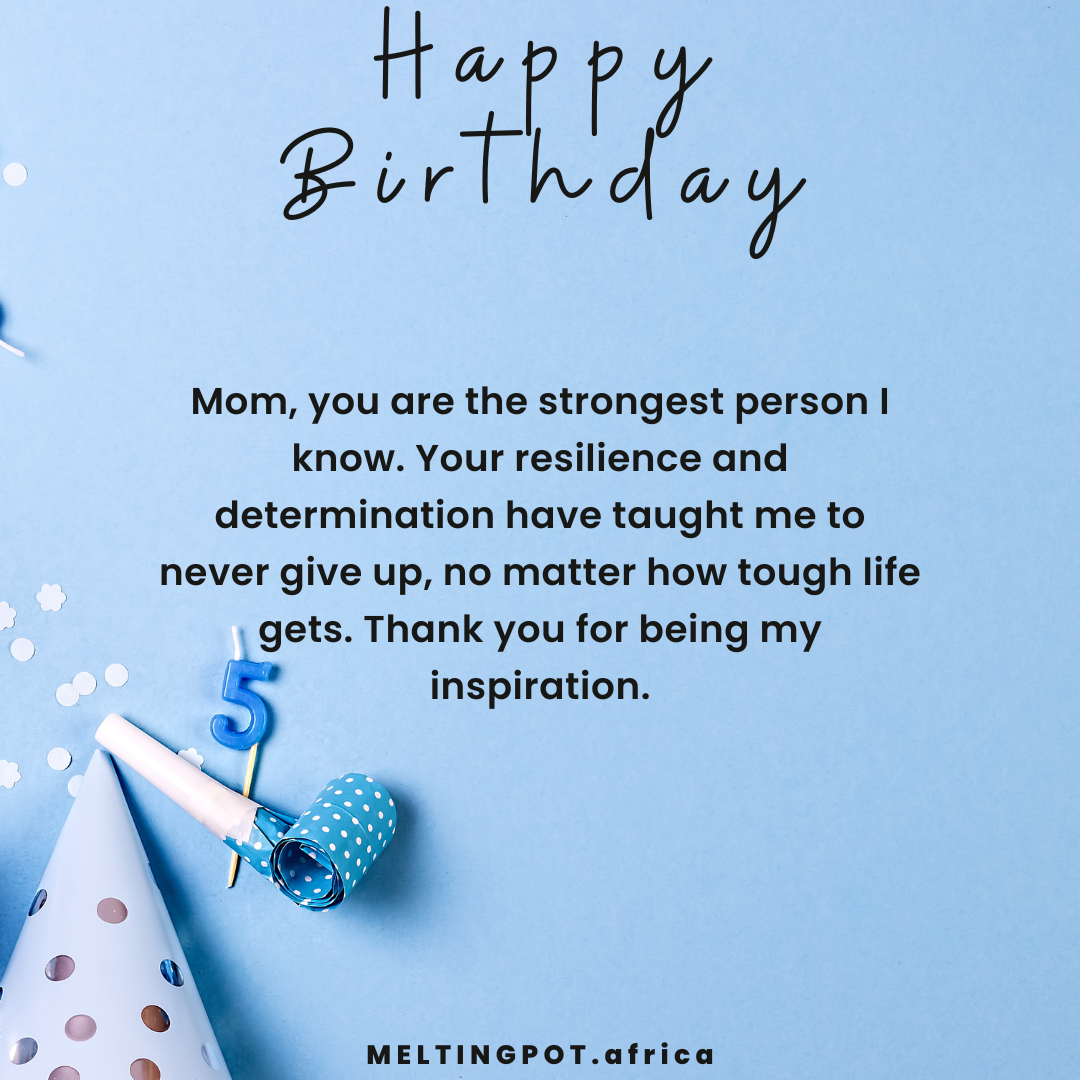  Heartfelt Birthday Wishes For Son From Mother