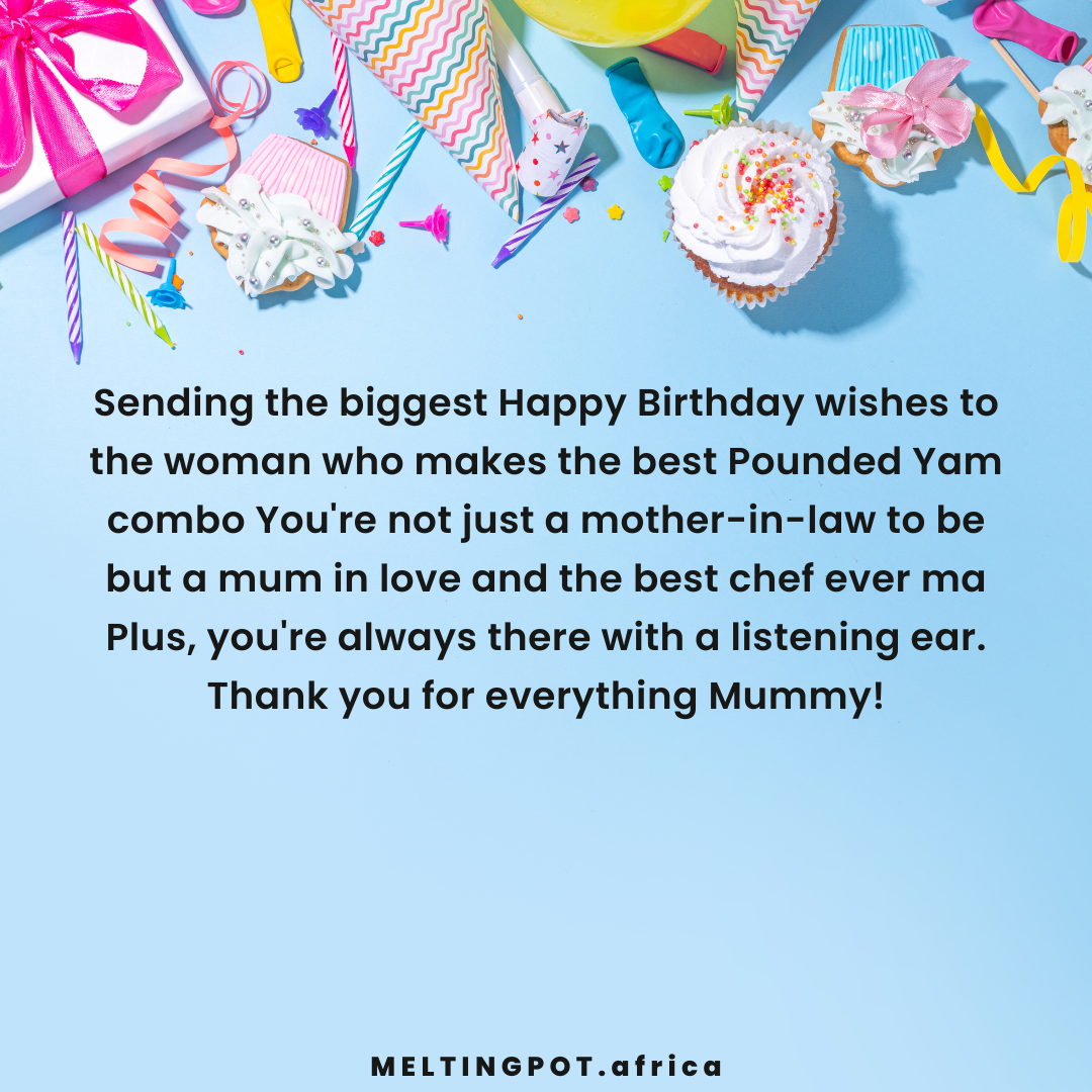Inspirational Birthday Wishes For Mom 