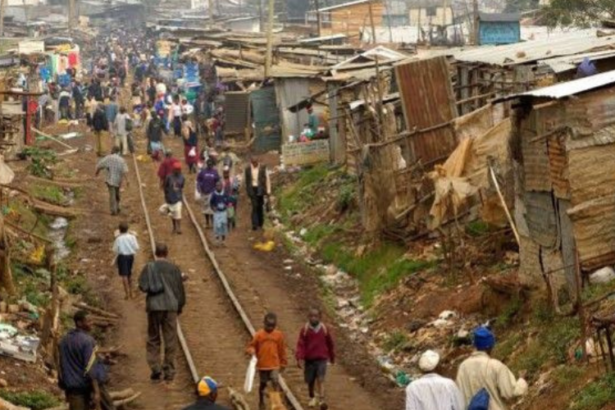 Poorest states in Nigeria