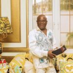 kiddwaya's father,terry waya
